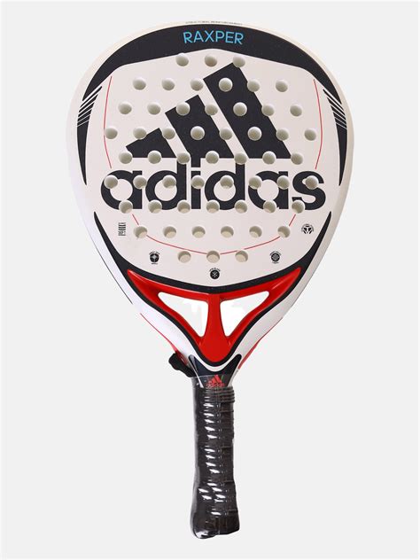 adidas Raxper Padel Rackets 